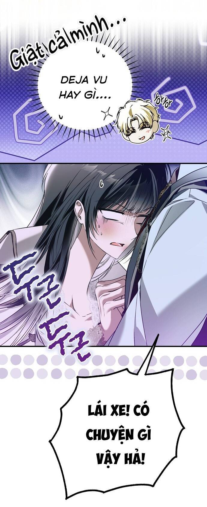 Ai Đó Đang Điều Khiển Cơ Thể Của Tôi - Chap 45 - Trang 41