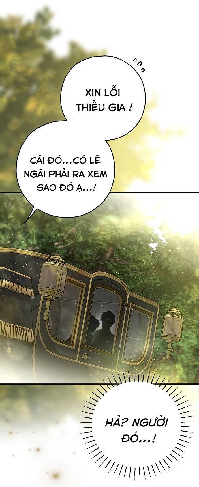 Ai Đó Đang Điều Khiển Cơ Thể Của Tôi - Chap 45 - Trang 42
