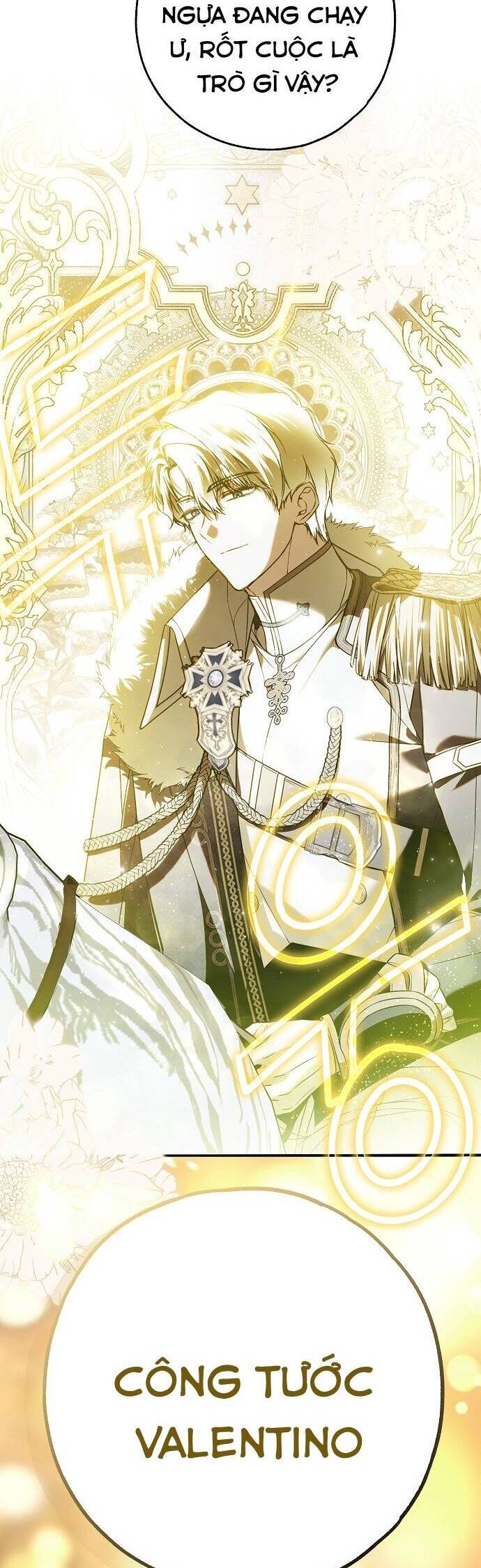 Ai Đó Đang Điều Khiển Cơ Thể Của Tôi - Chap 45 - Trang 44
