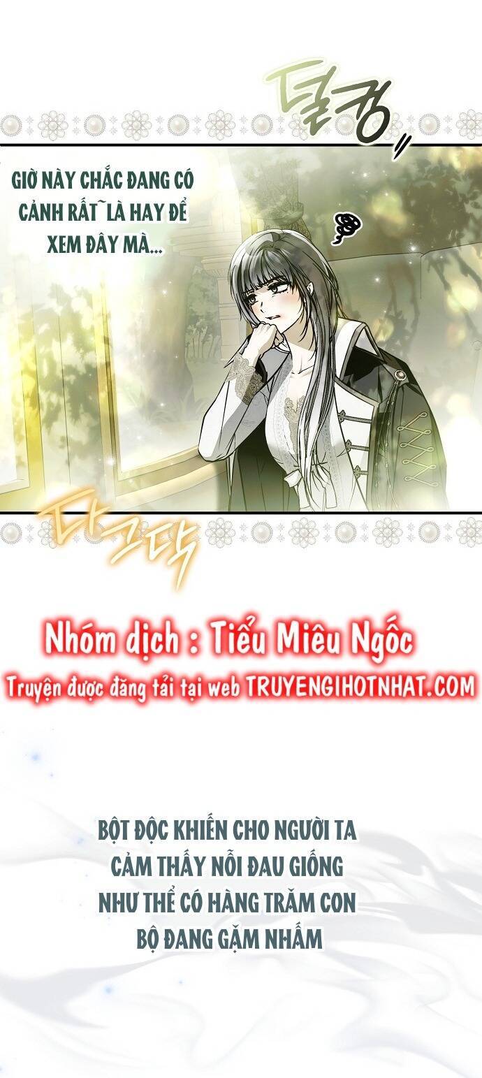 Ai Đó Đang Điều Khiển Cơ Thể Của Tôi - Chap 45 - Trang 8