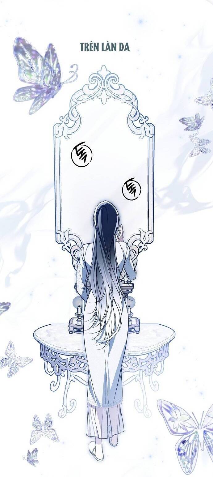 Ai Đó Đang Điều Khiển Cơ Thể Của Tôi - Chap 45 - Trang 9