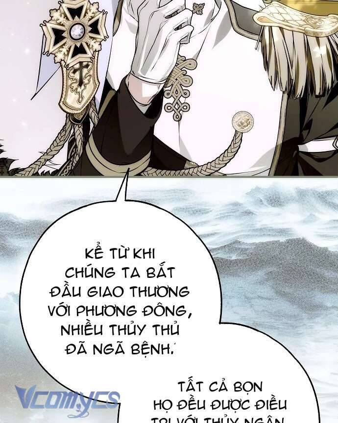 Ai Đó Đang Điều Khiển Cơ Thể Của Tôi - Chap 46 - Trang 101