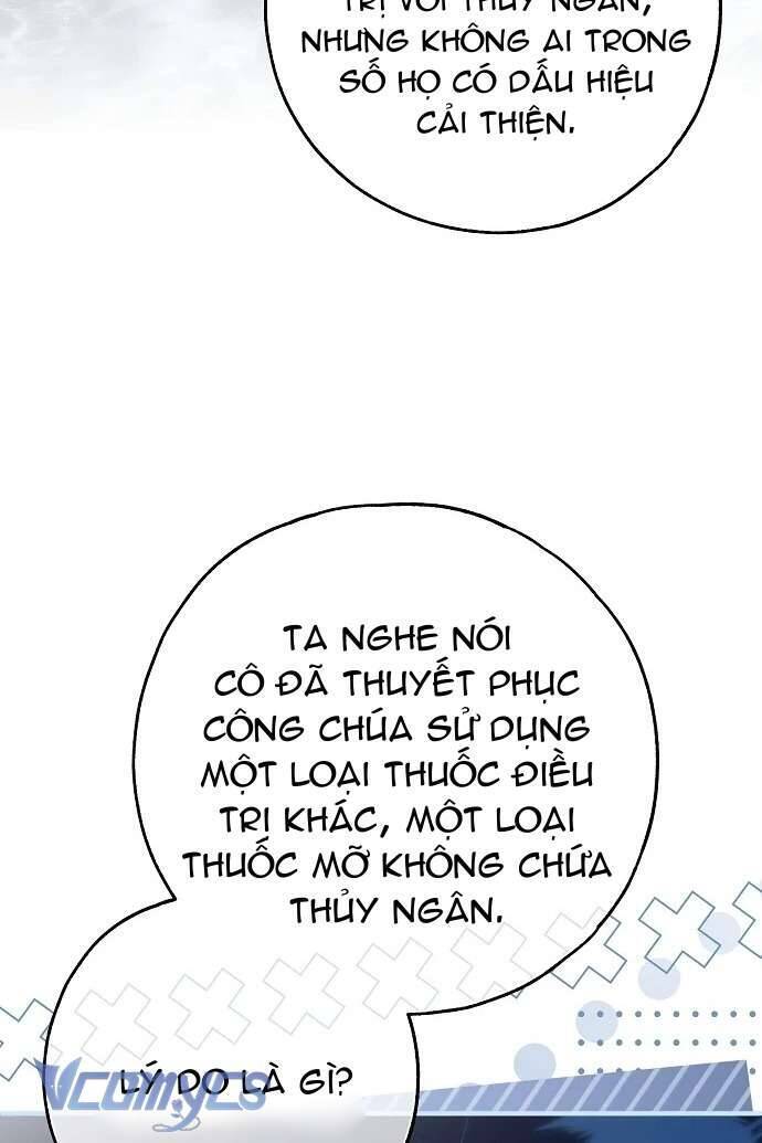 Ai Đó Đang Điều Khiển Cơ Thể Của Tôi - Chap 46 - Trang 102