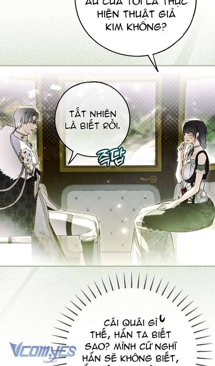 Ai Đó Đang Điều Khiển Cơ Thể Của Tôi - Chap 46 - Trang 105