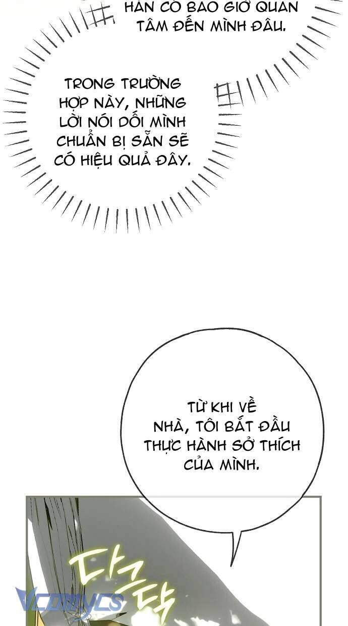 Ai Đó Đang Điều Khiển Cơ Thể Của Tôi - Chap 46 - Trang 106
