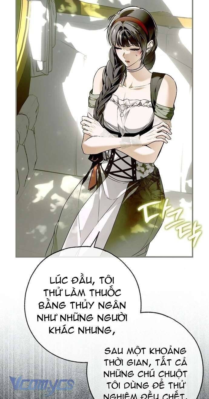 Ai Đó Đang Điều Khiển Cơ Thể Của Tôi - Chap 46 - Trang 107