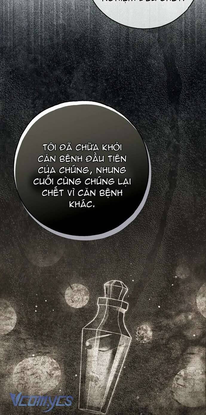 Ai Đó Đang Điều Khiển Cơ Thể Của Tôi - Chap 46 - Trang 108