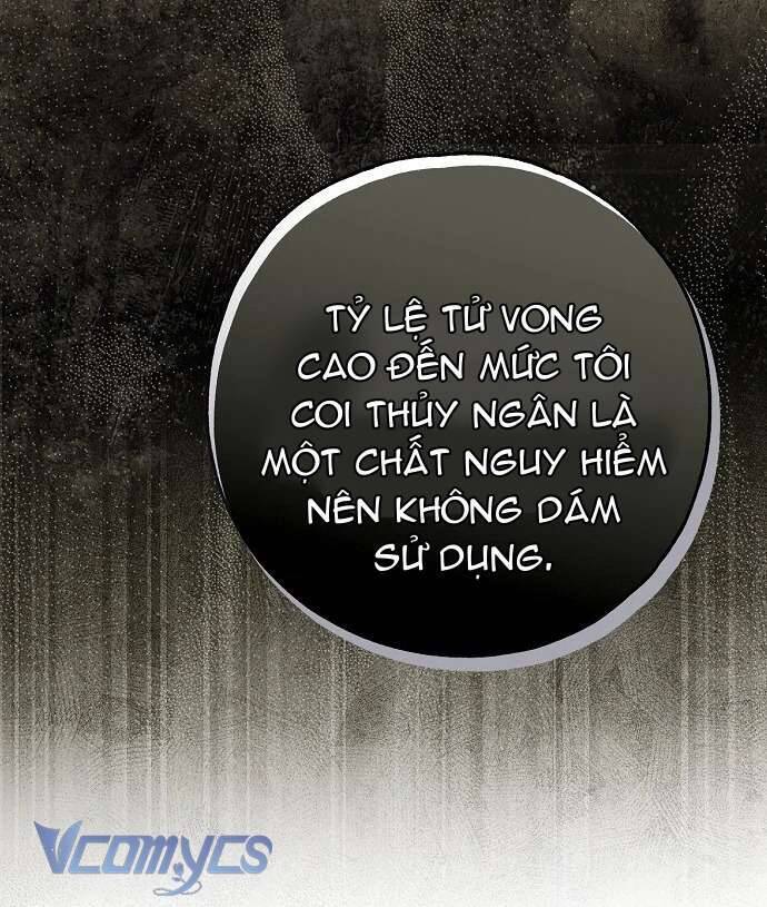 Ai Đó Đang Điều Khiển Cơ Thể Của Tôi - Chap 46 - Trang 109