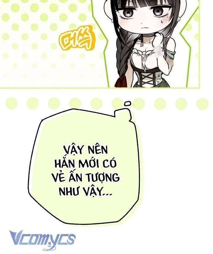 Ai Đó Đang Điều Khiển Cơ Thể Của Tôi - Chap 46 - Trang 117