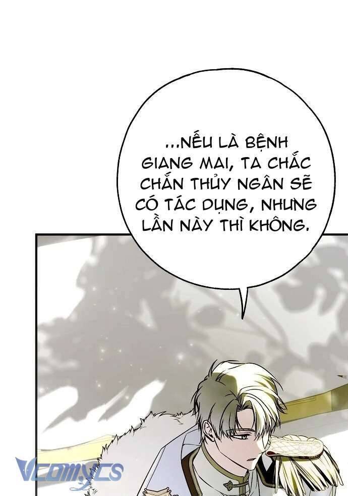 Ai Đó Đang Điều Khiển Cơ Thể Của Tôi - Chap 46 - Trang 118