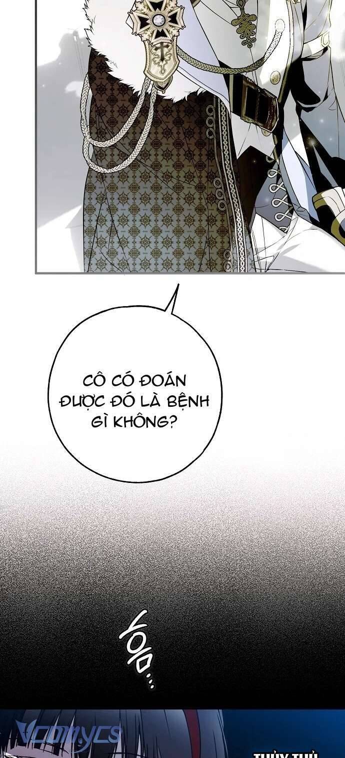 Ai Đó Đang Điều Khiển Cơ Thể Của Tôi - Chap 46 - Trang 119