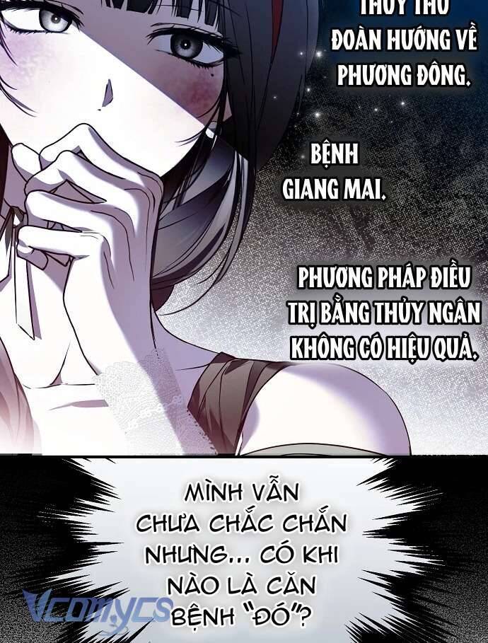 Ai Đó Đang Điều Khiển Cơ Thể Của Tôi - Chap 46 - Trang 120