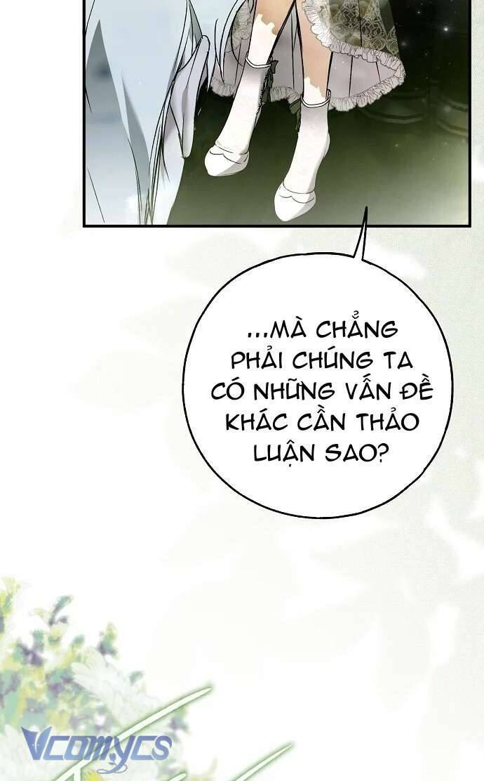 Ai Đó Đang Điều Khiển Cơ Thể Của Tôi - Chap 46 - Trang 122