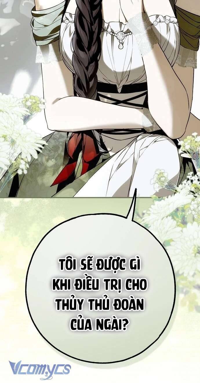 Ai Đó Đang Điều Khiển Cơ Thể Của Tôi - Chap 46 - Trang 124