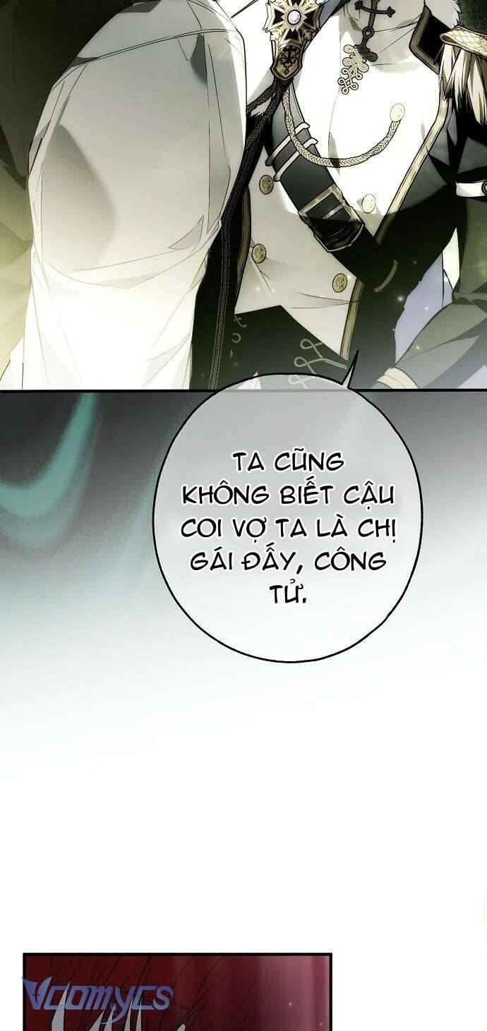 Ai Đó Đang Điều Khiển Cơ Thể Của Tôi - Chap 46 - Trang 14