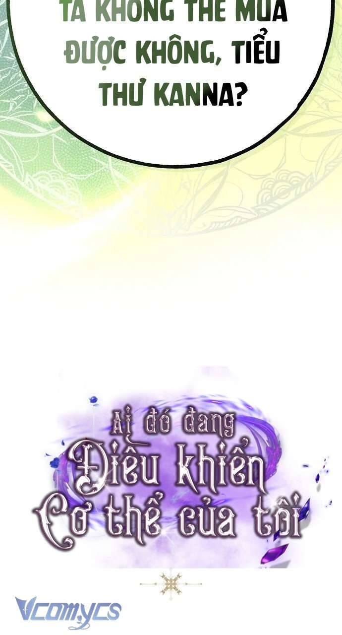Ai Đó Đang Điều Khiển Cơ Thể Của Tôi - Chap 46 - Trang 135