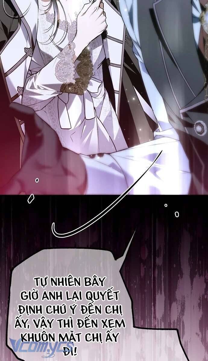 Ai Đó Đang Điều Khiển Cơ Thể Của Tôi - Chap 46 - Trang 18