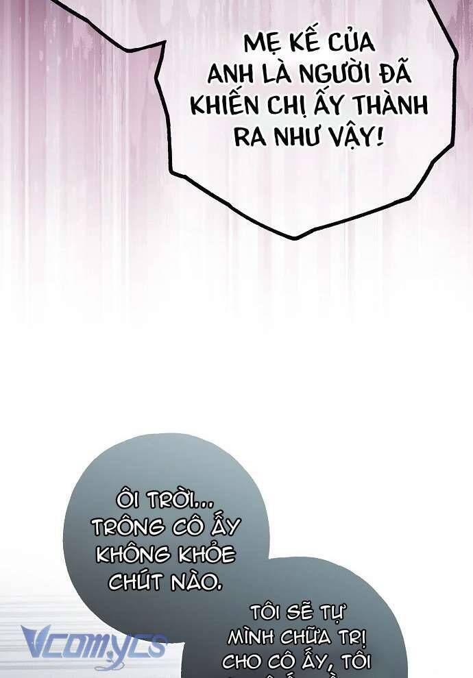 Ai Đó Đang Điều Khiển Cơ Thể Của Tôi - Chap 46 - Trang 19