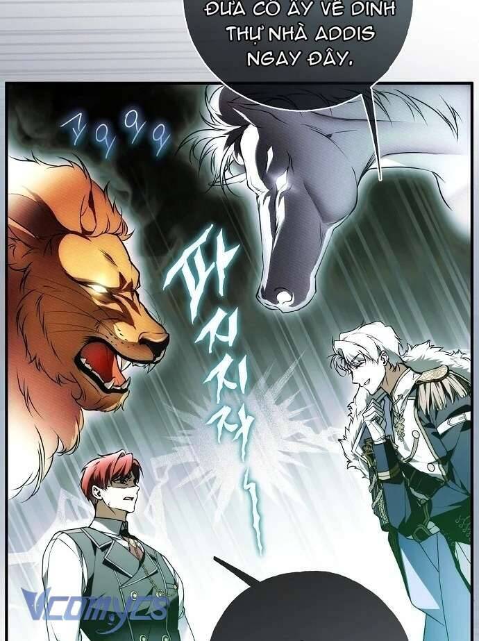 Ai Đó Đang Điều Khiển Cơ Thể Của Tôi - Chap 46 - Trang 20