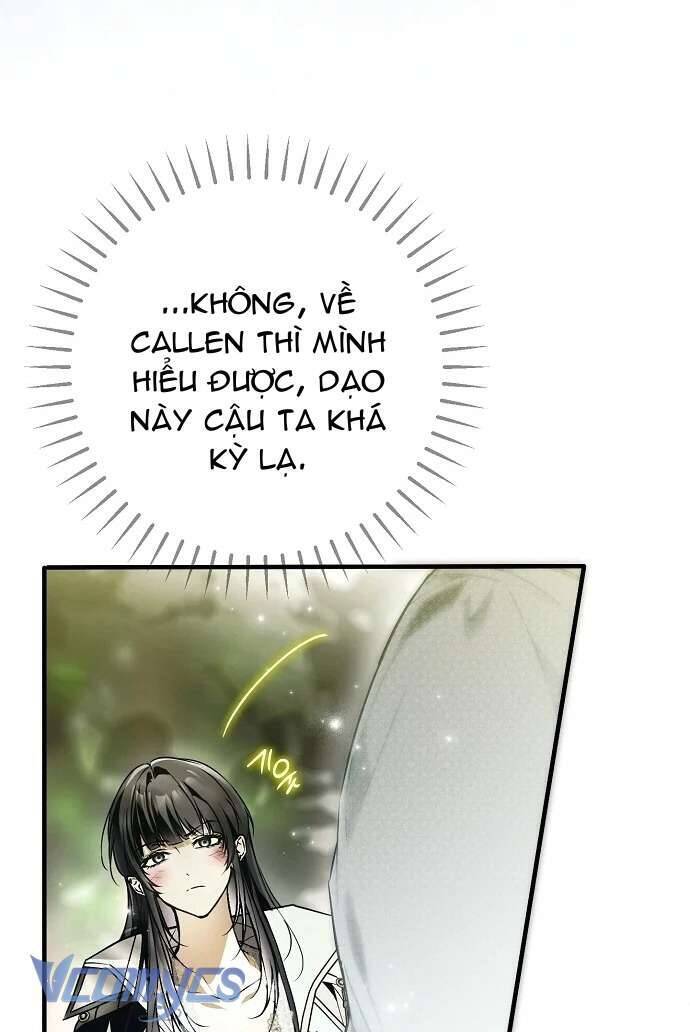 Ai Đó Đang Điều Khiển Cơ Thể Của Tôi - Chap 46 - Trang 22