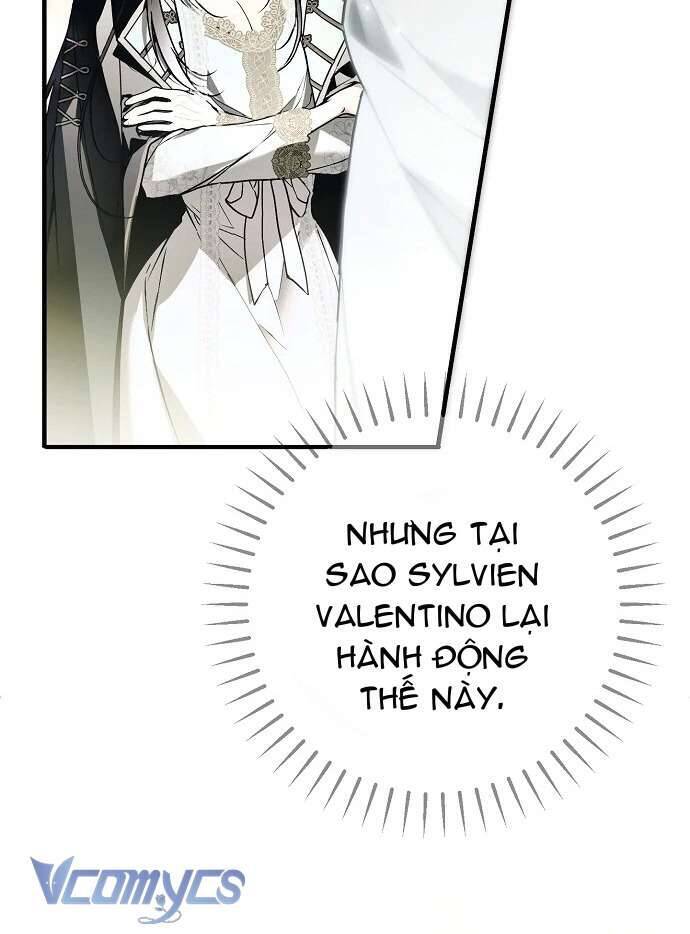 Ai Đó Đang Điều Khiển Cơ Thể Của Tôi - Chap 46 - Trang 23