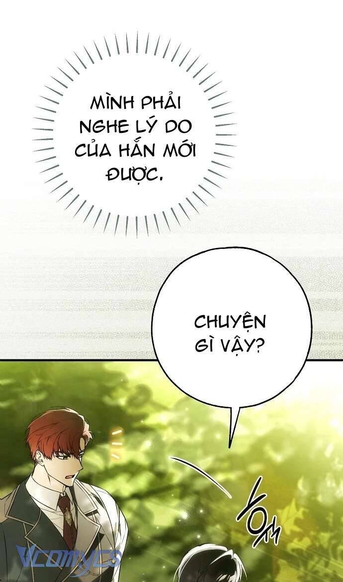 Ai Đó Đang Điều Khiển Cơ Thể Của Tôi - Chap 46 - Trang 27