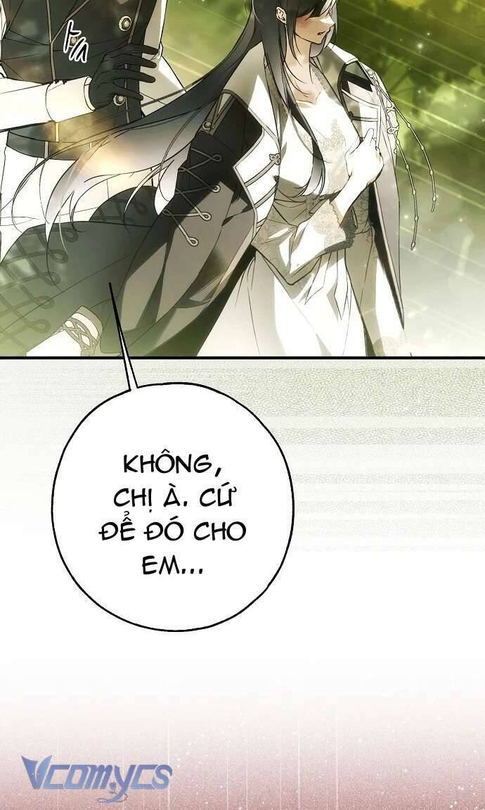 Ai Đó Đang Điều Khiển Cơ Thể Của Tôi - Chap 46 - Trang 28