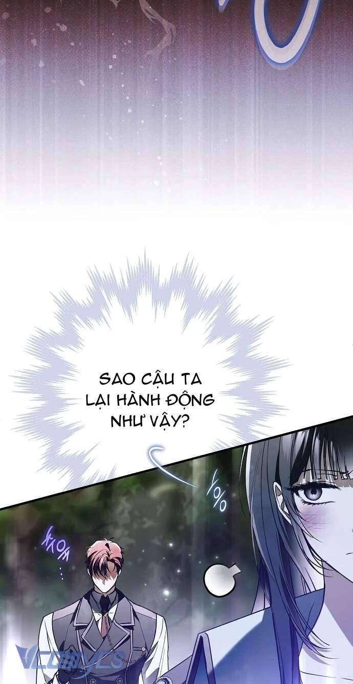 Ai Đó Đang Điều Khiển Cơ Thể Của Tôi - Chap 46 - Trang 33