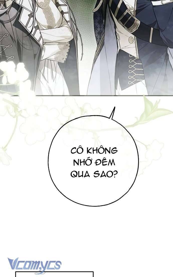 Ai Đó Đang Điều Khiển Cơ Thể Của Tôi - Chap 46 - Trang 37