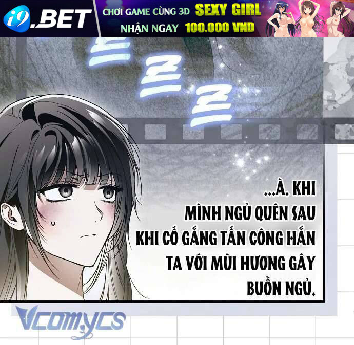 Ai Đó Đang Điều Khiển Cơ Thể Của Tôi - Chap 46 - Trang 39
