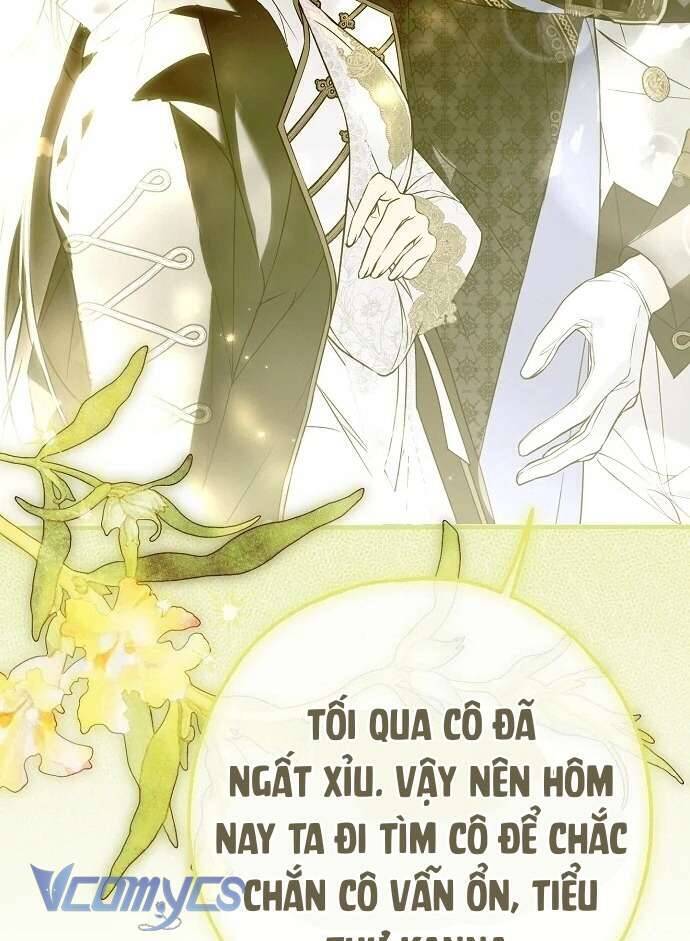 Ai Đó Đang Điều Khiển Cơ Thể Của Tôi - Chap 46 - Trang 43