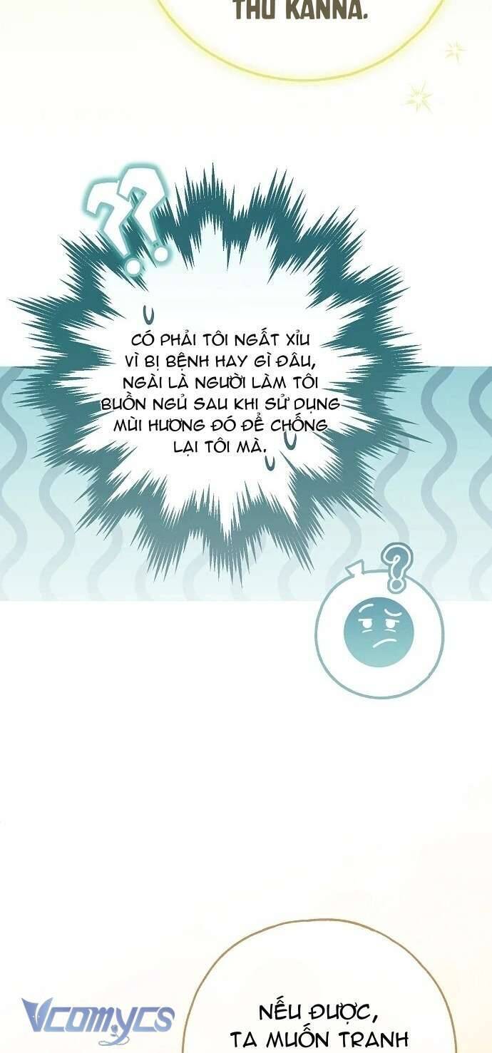 Ai Đó Đang Điều Khiển Cơ Thể Của Tôi - Chap 46 - Trang 44