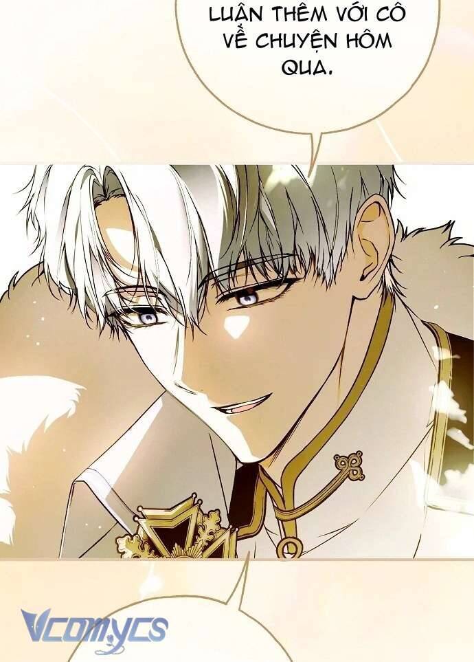 Ai Đó Đang Điều Khiển Cơ Thể Của Tôi - Chap 46 - Trang 45