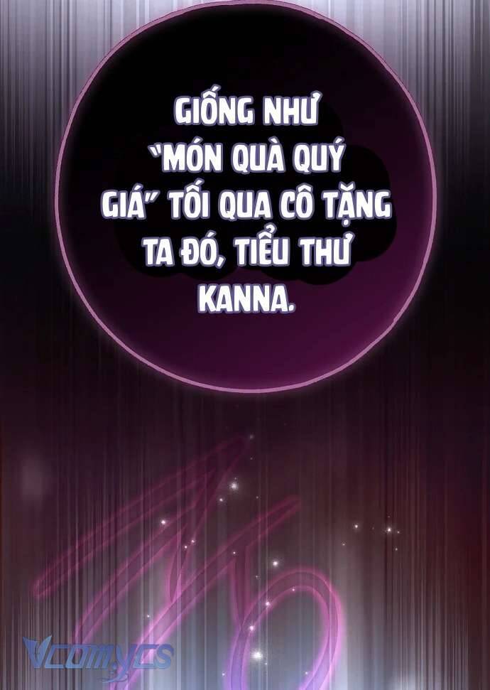 Ai Đó Đang Điều Khiển Cơ Thể Của Tôi - Chap 46 - Trang 47