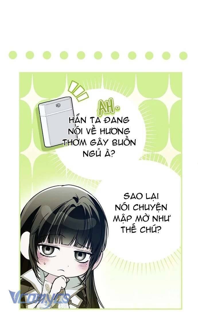 Ai Đó Đang Điều Khiển Cơ Thể Của Tôi - Chap 46 - Trang 50