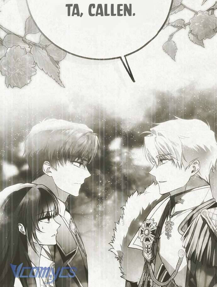 Ai Đó Đang Điều Khiển Cơ Thể Của Tôi - Chap 46 - Trang 6
