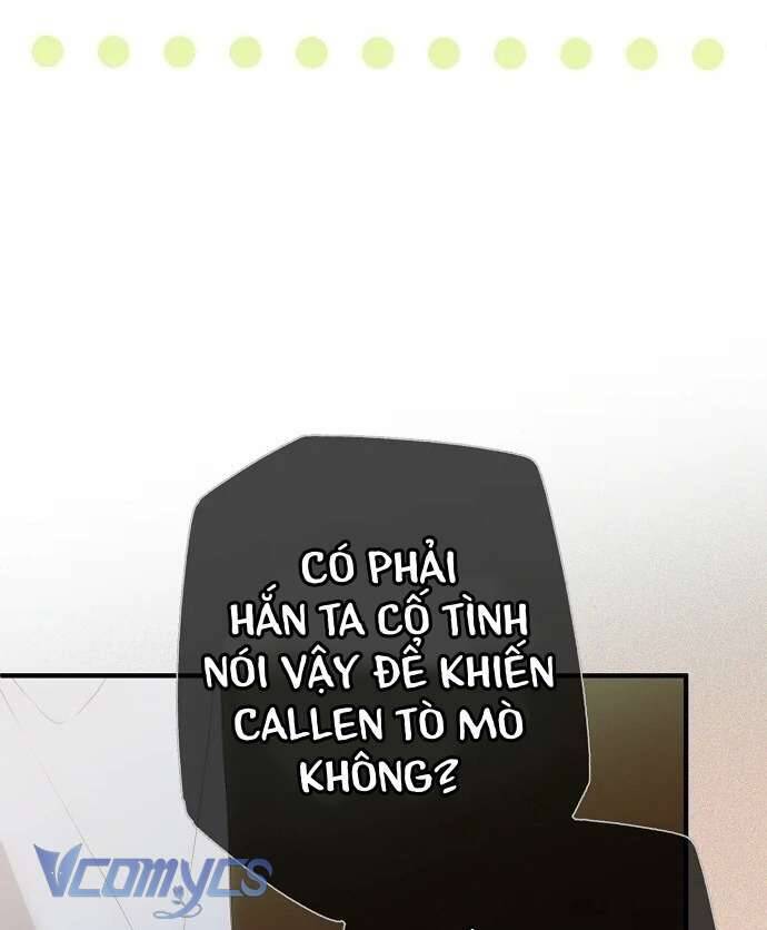 Ai Đó Đang Điều Khiển Cơ Thể Của Tôi - Chap 46 - Trang 51