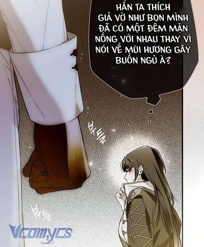 Ai Đó Đang Điều Khiển Cơ Thể Của Tôi - Chap 46 - Trang 52