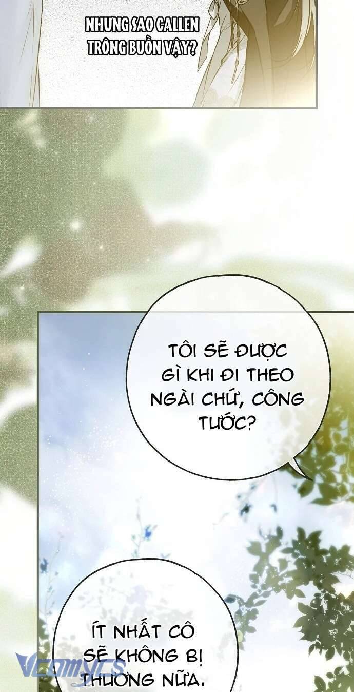 Ai Đó Đang Điều Khiển Cơ Thể Của Tôi - Chap 46 - Trang 53