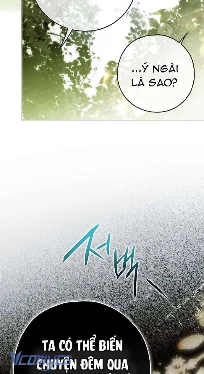 Ai Đó Đang Điều Khiển Cơ Thể Của Tôi - Chap 46 - Trang 54