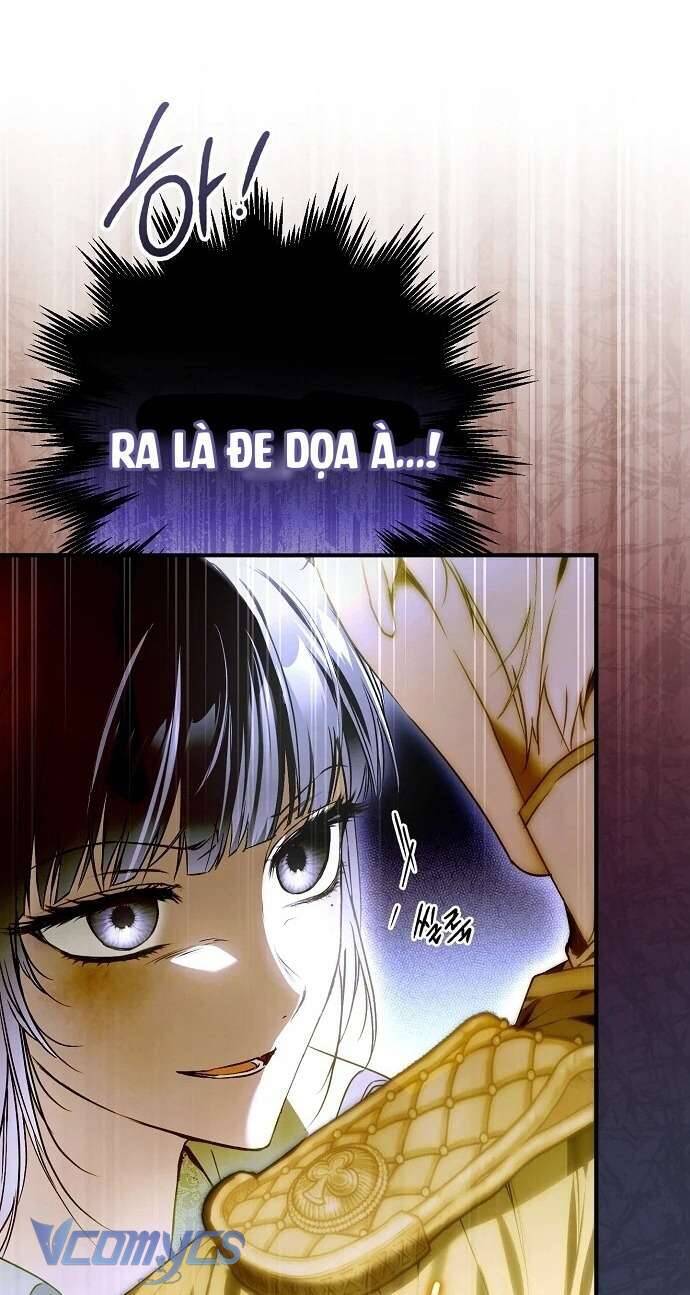 Ai Đó Đang Điều Khiển Cơ Thể Của Tôi - Chap 46 - Trang 57