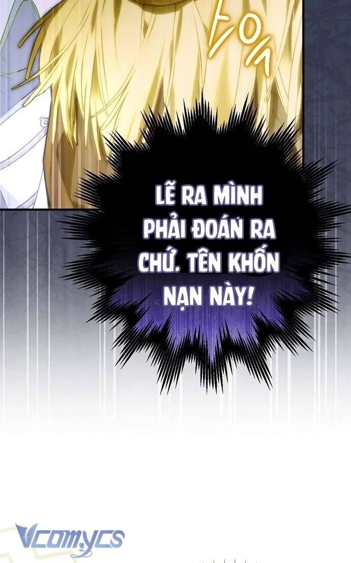 Ai Đó Đang Điều Khiển Cơ Thể Của Tôi - Chap 46 - Trang 58