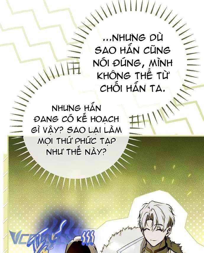 Ai Đó Đang Điều Khiển Cơ Thể Của Tôi - Chap 46 - Trang 59