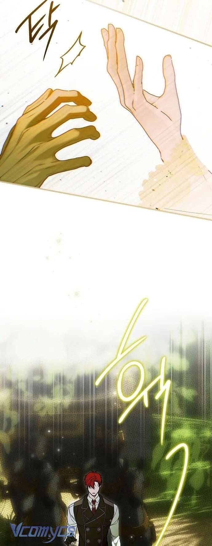 Ai Đó Đang Điều Khiển Cơ Thể Của Tôi - Chap 46 - Trang 71