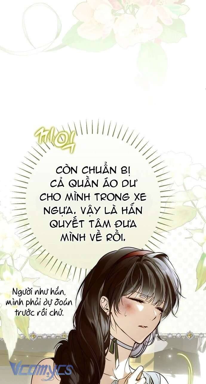 Ai Đó Đang Điều Khiển Cơ Thể Của Tôi - Chap 46 - Trang 76