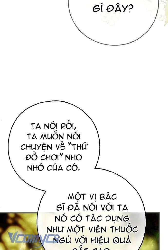 Ai Đó Đang Điều Khiển Cơ Thể Của Tôi - Chap 46 - Trang 78