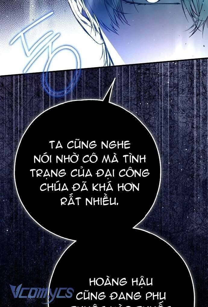 Ai Đó Đang Điều Khiển Cơ Thể Của Tôi - Chap 46 - Trang 81