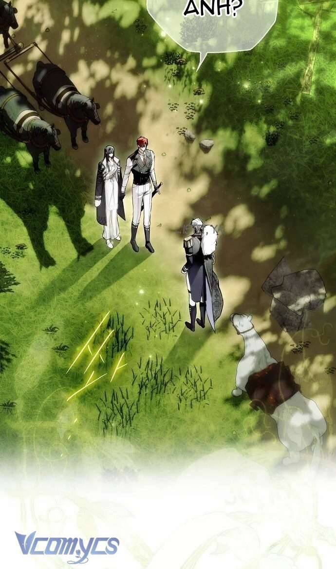 Ai Đó Đang Điều Khiển Cơ Thể Của Tôi - Chap 46 - Trang 10