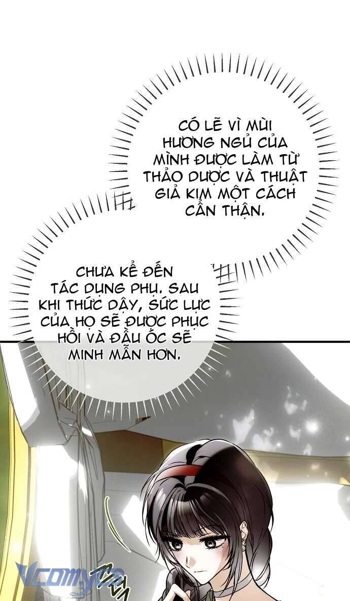 Ai Đó Đang Điều Khiển Cơ Thể Của Tôi - Chap 46 - Trang 94
