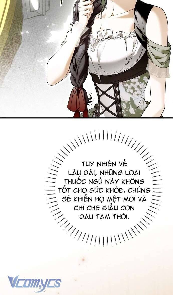 Ai Đó Đang Điều Khiển Cơ Thể Của Tôi - Chap 46 - Trang 95